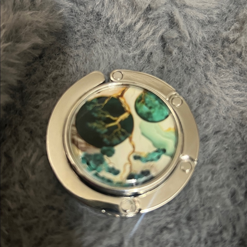 Bag Portable Hook NWT ❤️ - Picture 4 of 8